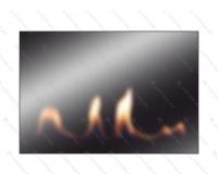 Изделие из Стекла Стемалит (черный) М1, 5мм, ПК, ЗК, 1195х495 Изделие из Стекла Стемалит (черный) М1, 5мм, ПК, ЗК, 1195х495