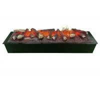 Очаг Design L1000RF 3D PS/LOG Очаг Design L1000RF 3D PS/LOG