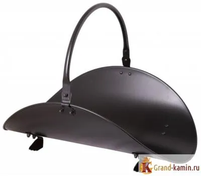 Дровница B10000BK Дровница B10000BK