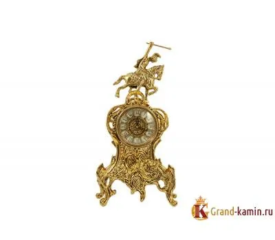 Каминные часы (5060B) от производителя Virtus Каминные часы (5060B) от производителя Virtus