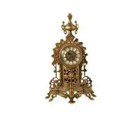 Каминные часы (5276A)