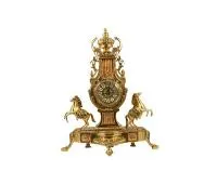 Каминные часы (5373B)