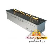 Автоматический биокамин Airtone Andalle 760 мм (графит)