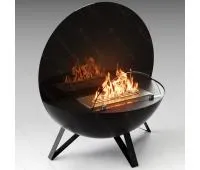 Биокамин напольный Lux Fire "Мармелад" Биокамин напольный Lux Fire "Мармелад"