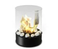 Настольный биокамин Chantico Glassfire