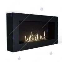 Биокамин настенный SappFire Onix 1200