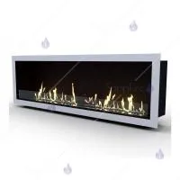 Биокамин встраиваемый SappFire Venera 1000 шлифованный