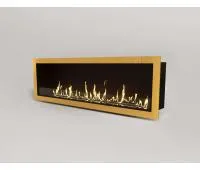 Биокамин встраиваемый SappFire Venera Gold 1600 Биокамин встраиваемый SappFire Venera Gold 1600