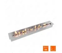 Топливный блок SteelHeat IN-LINE 700