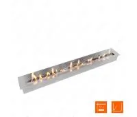Топливный блок SteelHeat IN-LINE 800