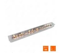 Топливный блок SteelHeat IN-LINE 900