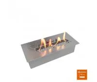 Топливный блок SteelHeat S-LINE 250