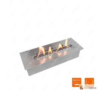 Идеальное сочетание стиля и функциональности: Топливный блок SteelHeat S-LINE 300 для вашего декоративного биокамина Идеальное сочетание стиля и функциональности: Топливный блок SteelHeat S-LINE 300 для вашего декоративного биокамина