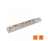 Топливный блок SteelHeat S-LINE 800