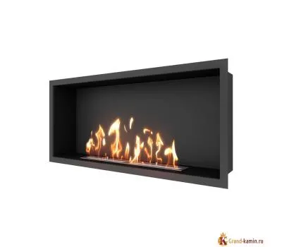 Декоративный биокамин SteelHeat LEADER 1000 LITE: создайте уют и комфорт в вашем доме