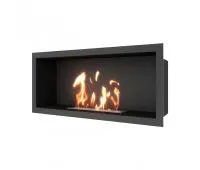 Встроенный биокамин SteelHeat LEADER 700 LITE Small (Стандарт) Встроенный биокамин SteelHeat LEADER 700 LITE Small (Стандарт)
