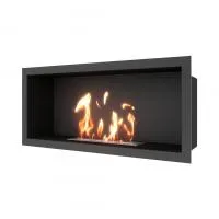 Встроенный биокамин SteelHeat LEADER 700 LITE Small (Стандарт)