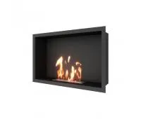 Встроенный биокамин SteelHeat LEADER 700 LITE (Стандарт) Встроенный биокамин SteelHeat LEADER 700 LITE (Стандарт)
