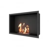 Встроенный биокамин SteelHeat LEADER 700 LITE (Стандарт)