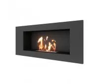 Встроенный биокамин SteelHeat LONG 900 LITE Small (Стандарт) Встроенный биокамин SteelHeat LONG 900 LITE Small (Стандарт)