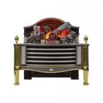 Паровые очаги 3D Паровые очаги 3D