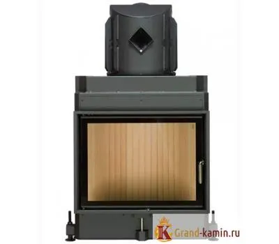 Каминная топка KK 51/67 Flat от Brunner Каминная топка KK 51/67 Flat от Brunner