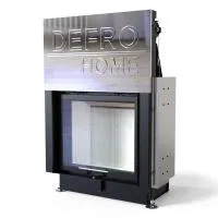 Defro Home Portal ME G, 12 кВт (гильотина)