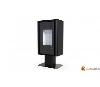 Печь-камин Defro HOME SOLUM TOP, 9кВт Печь-камин Defro HOME SOLUM TOP, 9кВт
