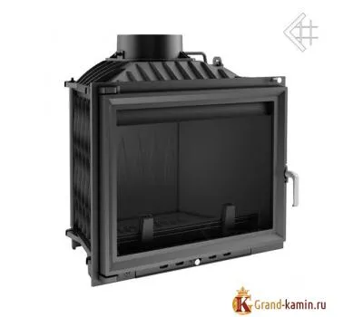 Топка ERYK/700 от производителя Kratki Топка ERYK/700 от производителя Kratki