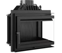 Kratki SIMPLE/M/S/P/BS/150 (угловое стекло справа) Kratki SIMPLE/M/S/P/BS/150 (угловое стекло справа)