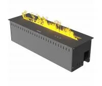 Паровой камин Airtone Base 600 мм (черный матовый) Паровой камин Airtone Base 600 мм (черный матовый)