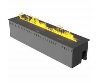 Паровой камин Airtone Base 760 мм (черный матовый) Паровой камин Airtone Base 760 мм (черный матовый)