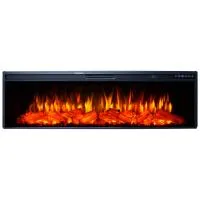 FreeSpace 60 LED FX QZ (черный)