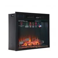 SIRIUS 30 LED FX Black (черный)