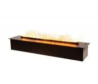 Электроочаг 3D Cassette 1000 Black Panel Real Flame Электроочаг 3D Cassette 1000 Black Panel Real Flame