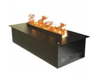Электроочаг 3D Cassette 630 Black Panel Real Flame Электроочаг 3D Cassette 630 Black Panel Real Flame