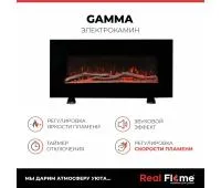 Электроочаг GAMMA/ГАММА Электроочаг GAMMA/ГАММА