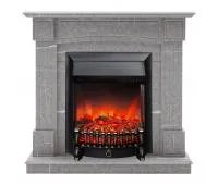 Andrea (мрамор серый)+Fobos Lux BL S (Андреа) Andrea (мрамор серый)+Fobos Lux BL S (Андреа)