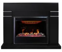Lindelse (черный)+3D Helios 26 SBG