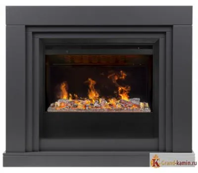 Stanley 26 (серый)+3D Helios 26 SBG (Стенли)