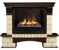 Tango (античный дуб)+3D Cassette 630 (Танго)
