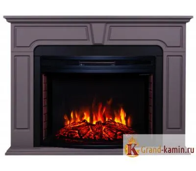 Theodor 33 (грей софт)+Firespace 33 S IR (Теодор) Theodor 33 (грей софт)+Firespace 33 S IR (Теодор)