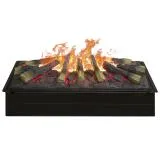 Электрокамины с очагом 3D Cassette 630 от производителя Real Flame