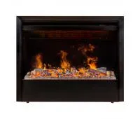 Паровой очаг 3D Helios 26 SBG от Real Flame