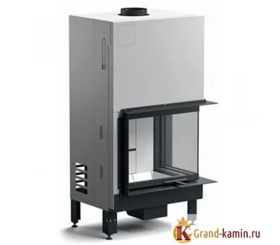 Каминная топка «Plasma 75 SX Wood» от производителя MCZ Каминная топка «Plasma 75 SX Wood» от производителя MCZ
