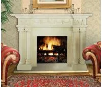 Греческий (Carrara White) Греческий (Carrara White)