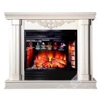 Джениус (бежевый)+Panoramic 25 Led FX
