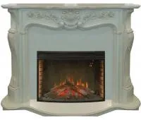 Ellada 33 WT (беленый дуб)+Firespace 33 S IR Ellada 33 WT (беленый дуб)+Firespace 33 S IR