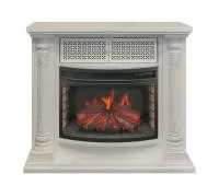 Lorans (белый дуб)+FireField 25 S IR