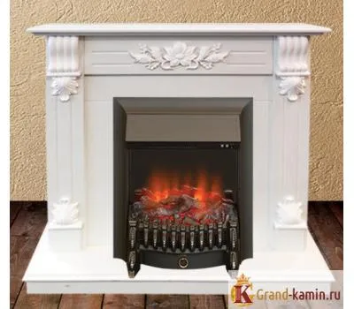 Ottawa (белый дуб)+Fobos Lux BL S
